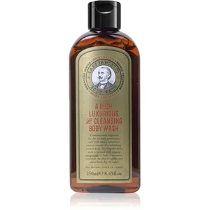 Captain Fawcett Ricki Hall Booze & Baccy Gel douche 250 ml pas cher
