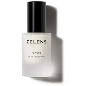 Zelens Power C Sérum éclaircissant et renforçant le collagène 30ml pas cher
