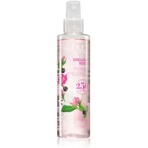 Yardley English Rose spray hydratant corps pour femme 200 ml pas cher