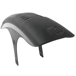 Comparateur de prix : Garde-Boue - Vtt - Modèle Court - Plastique - Noir - Mucky Nutz