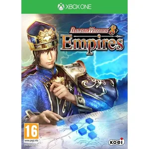 Tecmo Dynasty Warriors 8 Empire XBox One pas cher