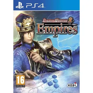 Comparateur de prix : Tecmo Dynasty Warriors 8 Empire PS4 PlayStation 4