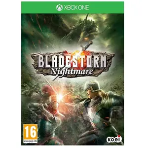 Tecmo Koei Bladestorm Knightmare Xbox One Xbox One pas cher