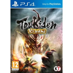 Comparateur de prix : Koch Media Toukiden Kiwami Jeu PS4