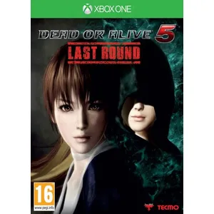 Comparateur de prix : Tecmo Koei Dead or Alive 5 Last Round Xbox One Xbox One