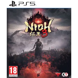 Comparateur de prix : Nioh 3 Launch Edition PS5