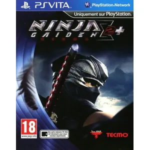 Comparateur de prix : Logithéque Plaion Ninja Gaiden Sigma 2 Plus Ps Vita