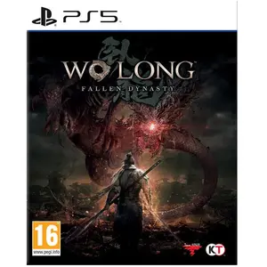 Comparateur de prix : Koei Tecmo Wo Long: Fallen Dynasty Jeu PS5