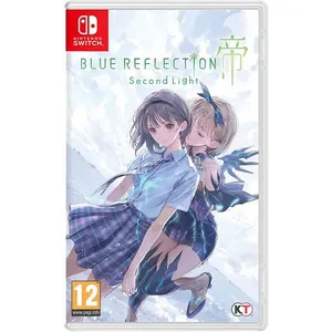 Koei Tecmo Blue Reflection: Second light Nintendo Switch pas cher