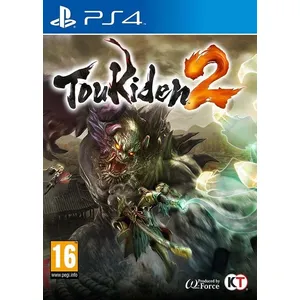 Comparateur de prix : Koch Media Toukiden 2 Jeu PS4