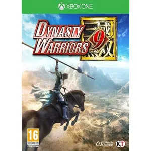 Comparateur de prix : Tecmo Koei Dynasty Warriors 9 Jeu Xbox One