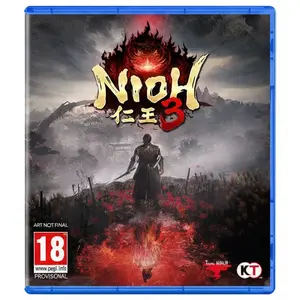 Nioh 3 PS5 TEAM NINJA pas cher