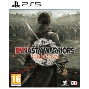 Comparateur de prix : Koei Tecmo Dynasty Warriors: Origins PS5