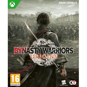 Comparateur de prix : Koei Tecmo Dynasty Warriors: Origins Xbox Series X