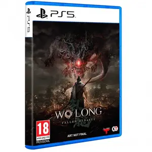 koch-media Wo Long Fallen Dynasty Steelbook Launch Edition PS5