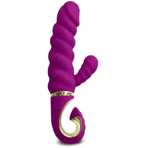 G-VIBE Vibromasseur G-Candy Sweet Raspberry pas cher