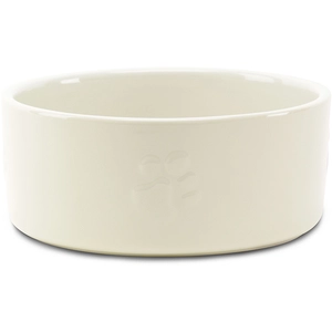 Gamelle Chien   Scruffs Gamelle Icon repas beige clair   Ø 19 x 8 cm pas cher