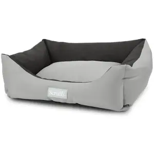Scruffs Expedition Panier de Voyage imperméable pour Chien Taille XL pas cher