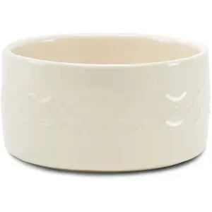 Gamelle Chien Scruffs Gamelle Icon eau beige clair Ø 20 x 10,5 cm pas cher