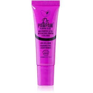 Dr. PAWPAW Plumping Lip Oil 8mlVendu paronebioshop