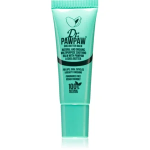 Dr. Pawpaw Shea Butter baume multifonctionnel nutrition et hydratation 10 mlVendu paronebioshop