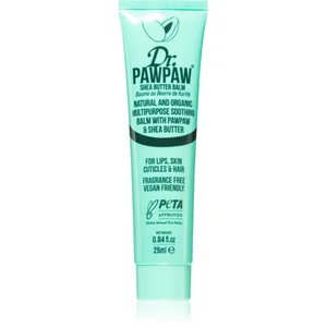 Dr. Pawpaw Shea Butter baume multifonctionnel nutrition et hydratation 25 mlVendu paronebioshop