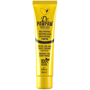 Comparateur de prix : Dr Paw Paw Baume original (jaune) 25ml SPRAY