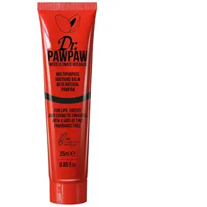 Dr. PAWPAW Ultimate Red Balm 25mlVendu paronebioshop