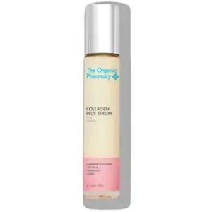 The Organic Pharmacy Collagen Plus Serum Sérum visage 1000 mlVendu parflaconi