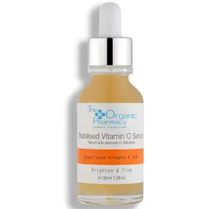 The Organic Pharmacy Stabilised Vitamin C Serum 30mlVendu paramazon