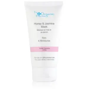 The Organic Pharmacy Honey and Jasmine Mask 60mlVendu paramazon