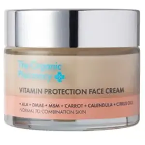 The Organic Pharmacy Vitamin Protection Face Cream Crème visage 1000 m...Vendu parflaconi