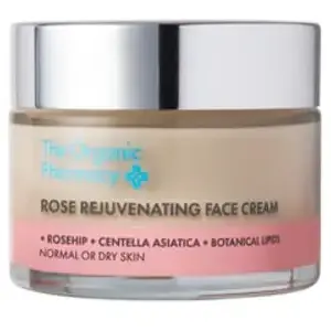 The Organic Pharmacy Rose Rejuvenating Face Cream Crème visage 1000 mlVendu parflaconi