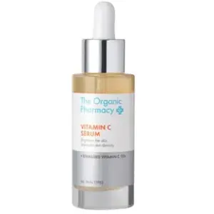The Organic Pharmacy Vitamin C Serum Sérum visage 1000 mlVendu parflaconi