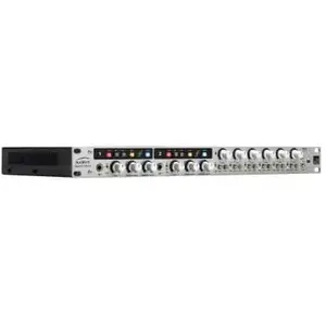Audient ASP800 - Préamplificateur de studio pas cher