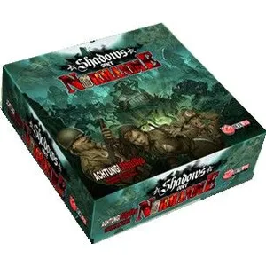 Jeu de Base Shadows Over Normandie Devil Pig Games pas cher