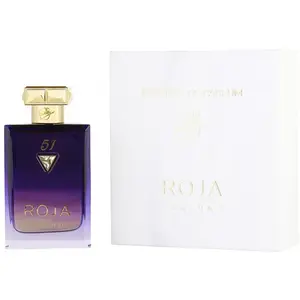 Roja Parfums 51 Pour Femme extrait de parfum pour femme 100 ml pas cher