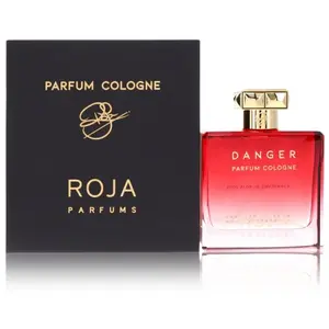 Comparateur de prix : Roja Parfums Danger Pour Homme eau de cologne pour homme 100 ml