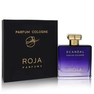 Comparateur de prix : Roja Parfums Scandal Parfum Cologne eau de cologne pour homme 100 ml