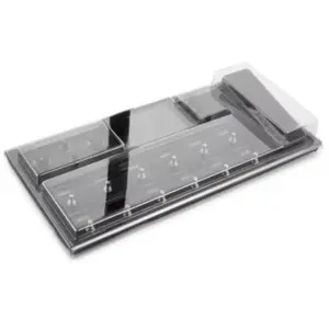 Decksaver Headrush Pedalboard Cover pas cher