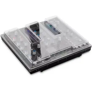Decksaver capot de protection pour Solid State Logic UC1 pas cher