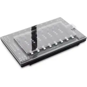 decksaver Solid State Logic UF8 Cover pas cher