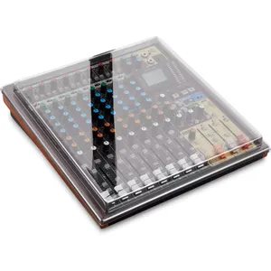 Decksaver capot de protection pour Tascam Model 12 pas cher