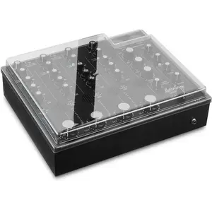 Decksaver capot anti-poussière pour Mastersounds Radius Four Valve pas cher