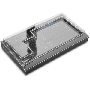 Comparateur de prix : Decksaver Pioneer DJ Squid Couvercle de protection pour mixeur DJ