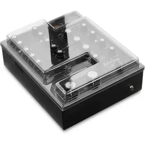 Decksaver capot anti-poussière pour Mastersounds Radius Two Valve pas cher