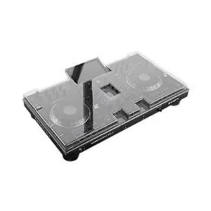 Comparateur de prix : Decksaver Denon DS-PC-PRIME2 Housse pour DJ Prime 2