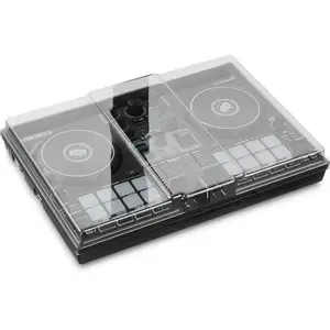 Decksaver READY and BUDDY cover (LIGHT EDITION)