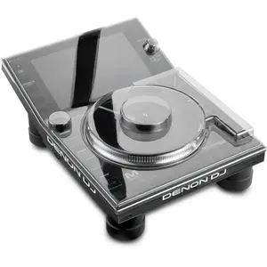 Comparateur de prix : DeckSaver Denon DJ Prime SC6000 et SC6000M Cover Protections Matériel