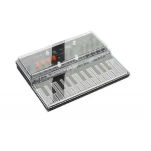 Comparateur de prix : Decksaver Arturia Microfreak Couvercle de protection pour Grooveboxe